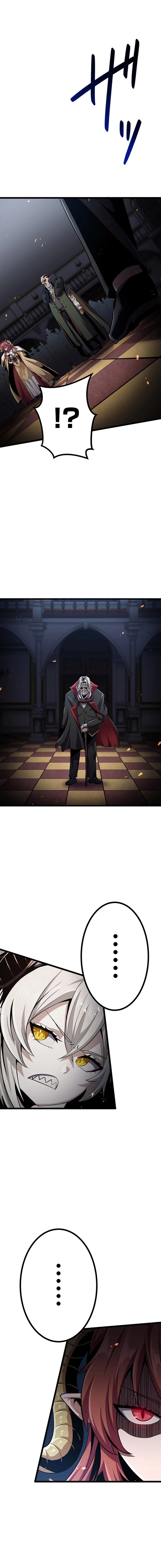 صفحة 24 — Dungeon Defense الفصل 29