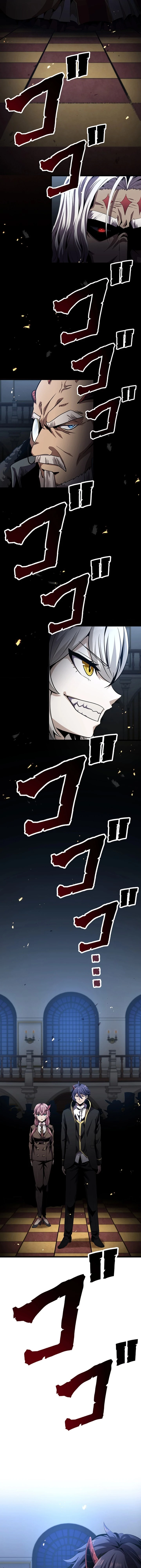 صفحة 19 — Dungeon Defense الفصل 21