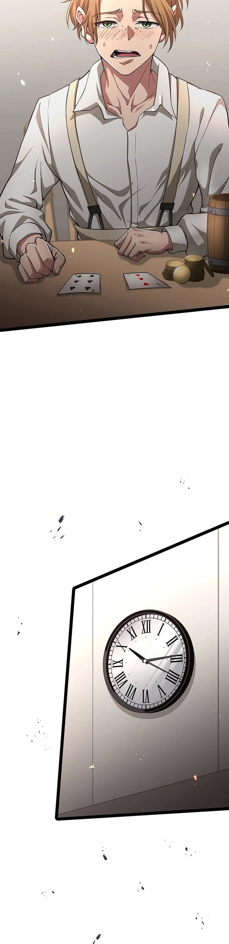 صفحة 34 — Dungeon Defense الفصل 35