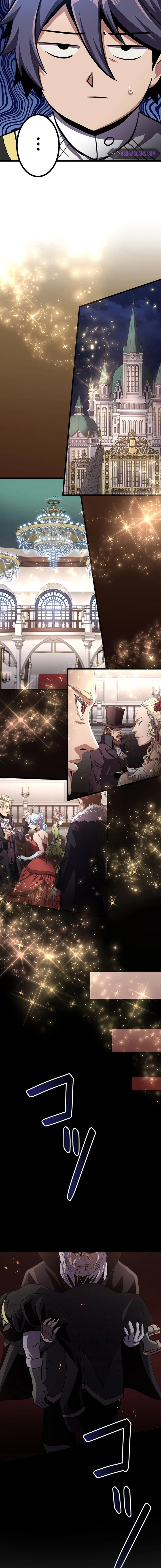 صفحة 29 — Dungeon Defense الفصل 30