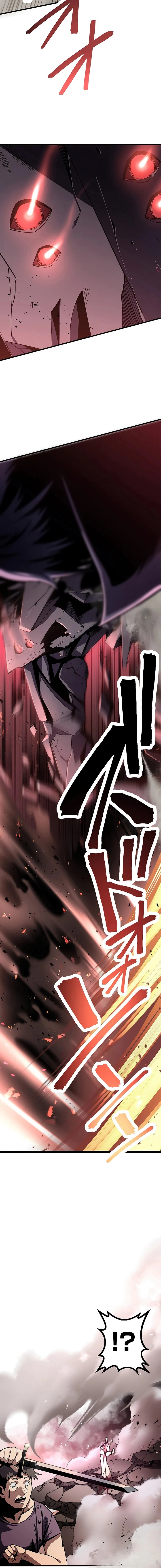 صفحة 10 — Dungeon Defense الفصل 8