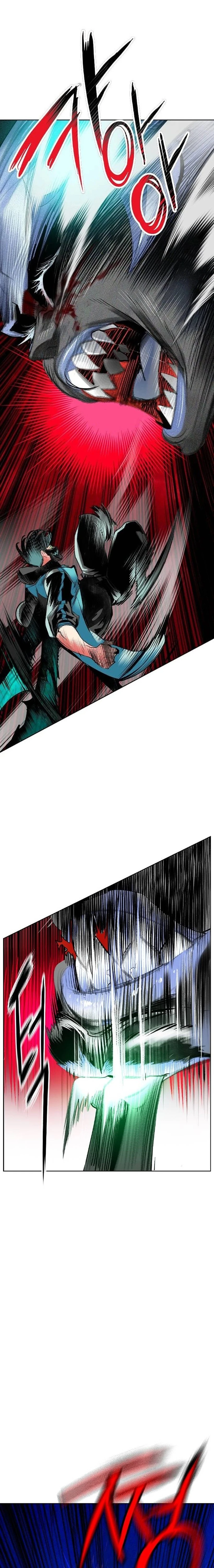 صفحة 17 — Jungle Juice الفصل 114