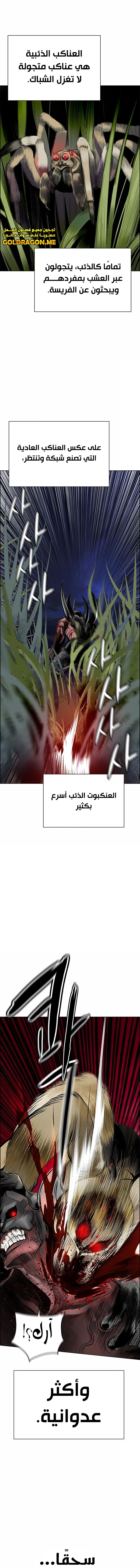 صفحة 16 — Jungle Juice الفصل 95