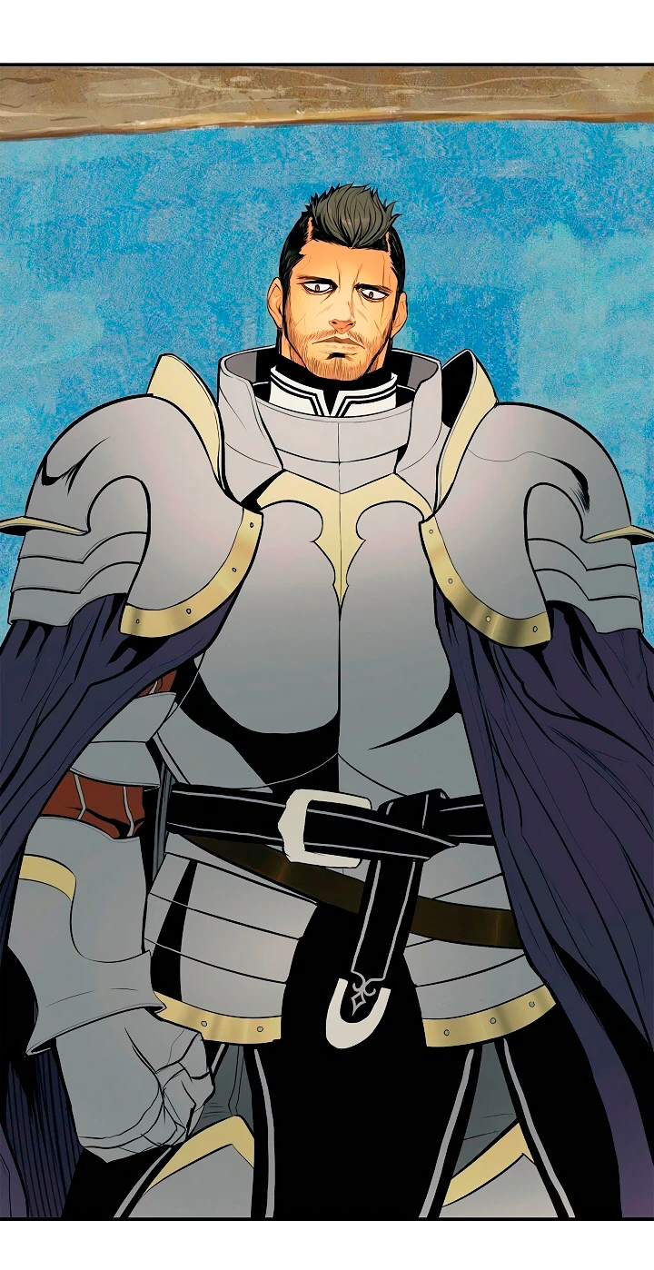 صفحة 3 — MookHyang - Dark Lady الفصل 14