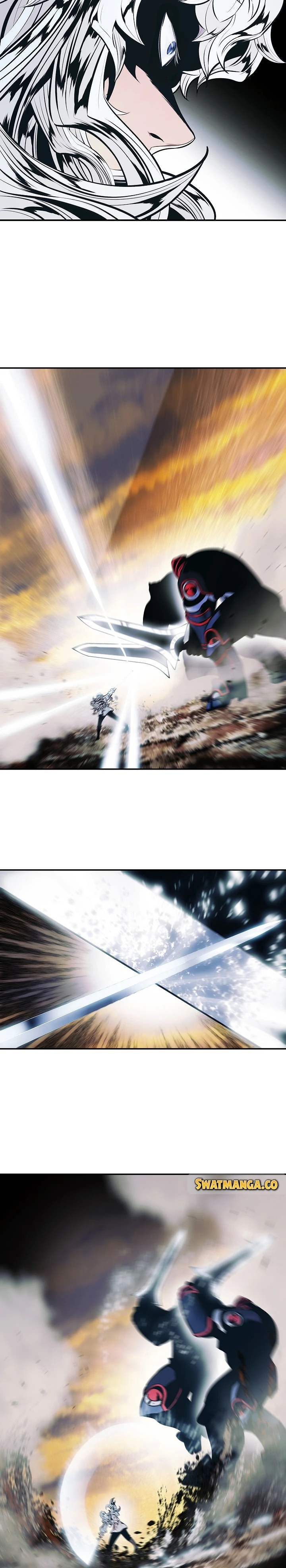 صفحة 11 — MookHyang - Dark Lady الفصل 146