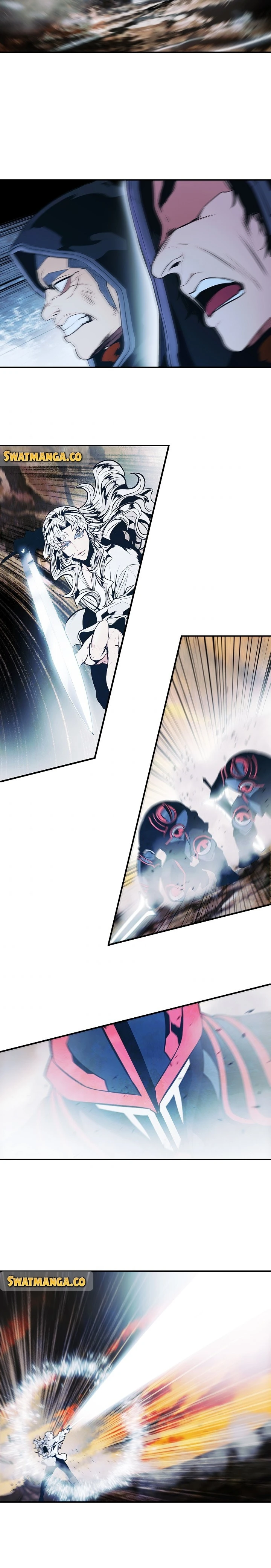 صفحة 12 — MookHyang - Dark Lady الفصل 146