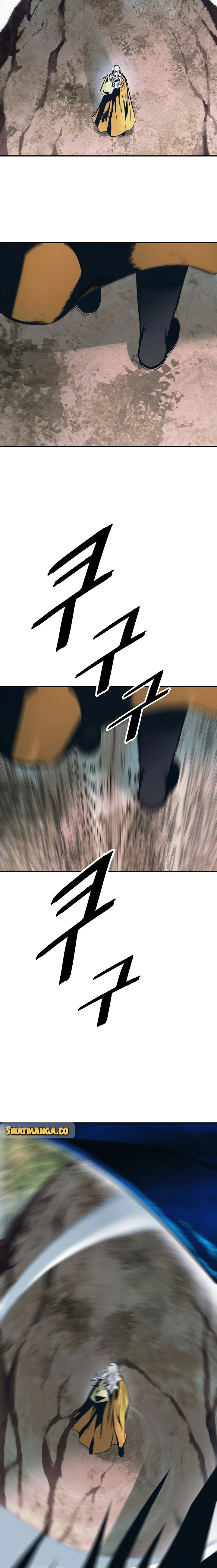 صفحة 16 — MookHyang - Dark Lady الفصل 149