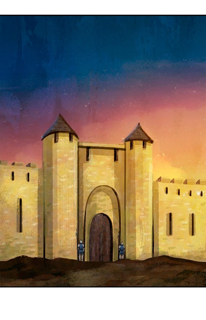 صفحة 12 — MookHyang - Dark Lady الفصل 15