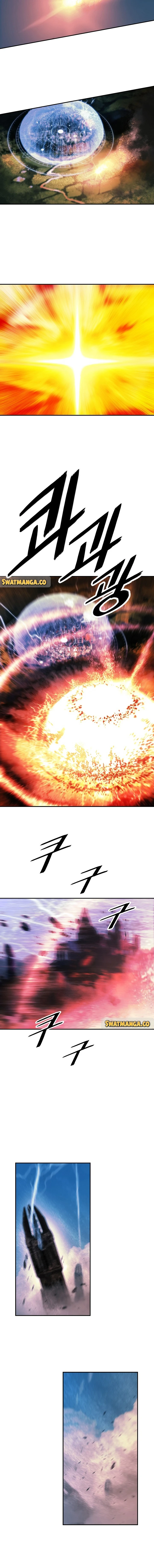 صفحة 4 — MookHyang - Dark Lady الفصل 150