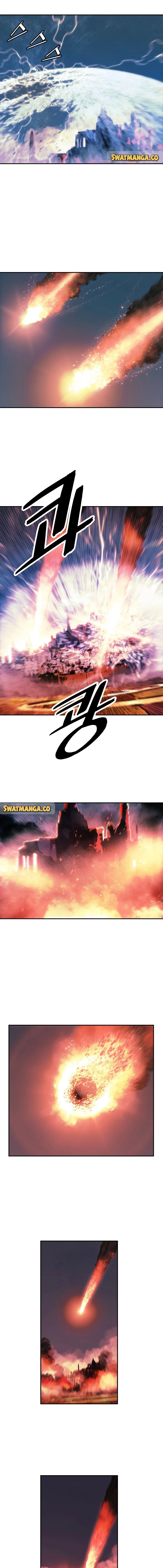 صفحة 5 — MookHyang - Dark Lady الفصل 150