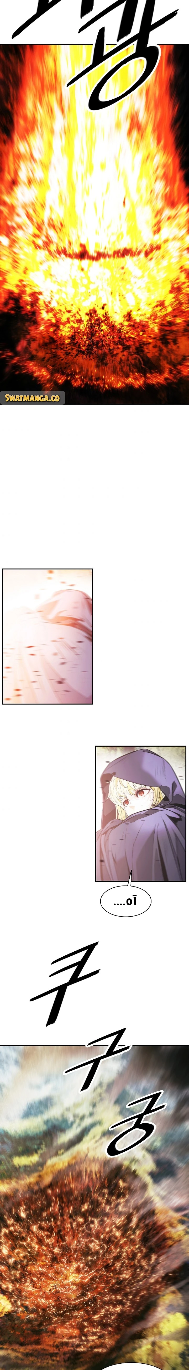 صفحة 20 — MookHyang - Dark Lady الفصل 154