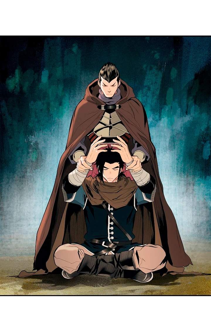 صفحة 41 — MookHyang - Dark Lady الفصل 16