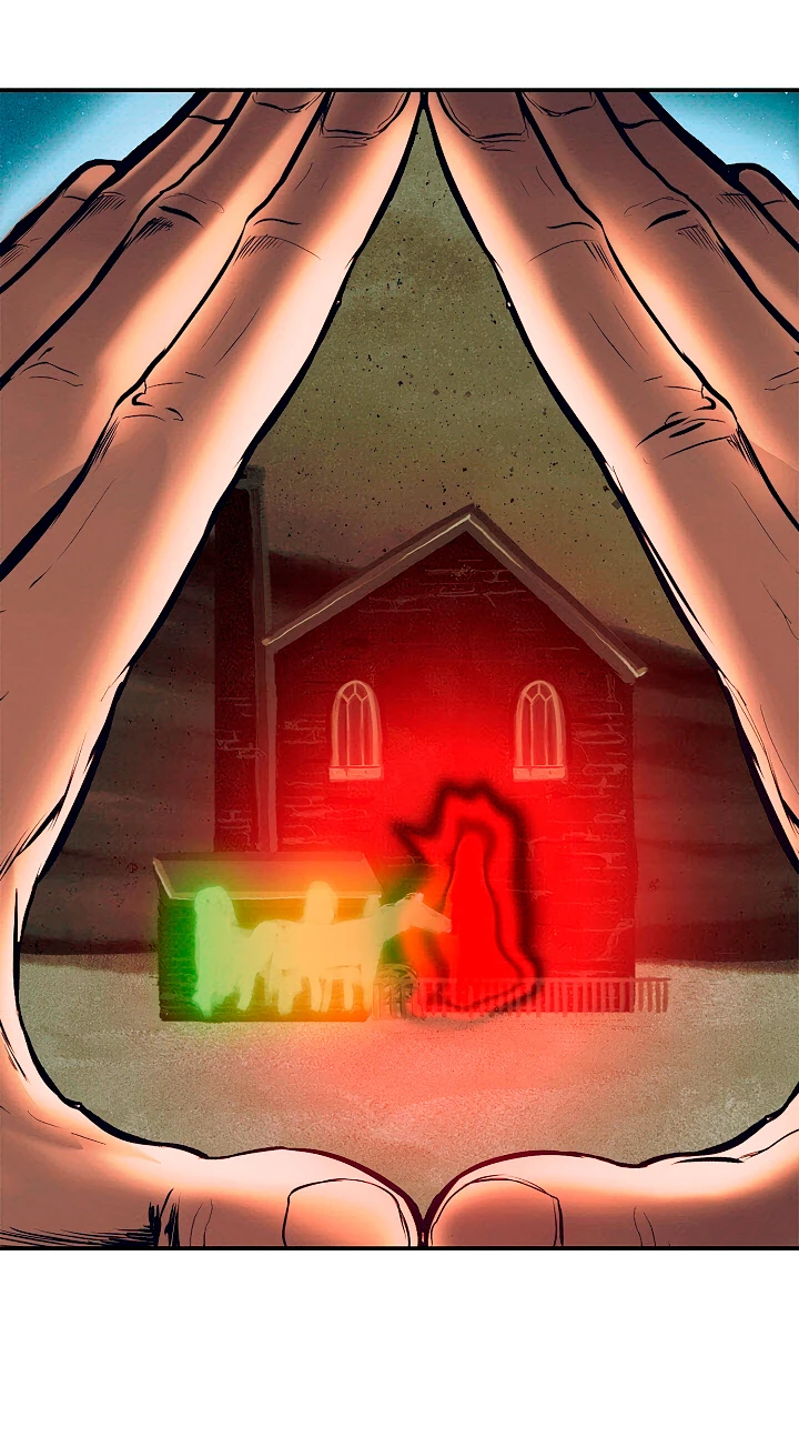 صفحة 40 — MookHyang - Dark Lady الفصل 18