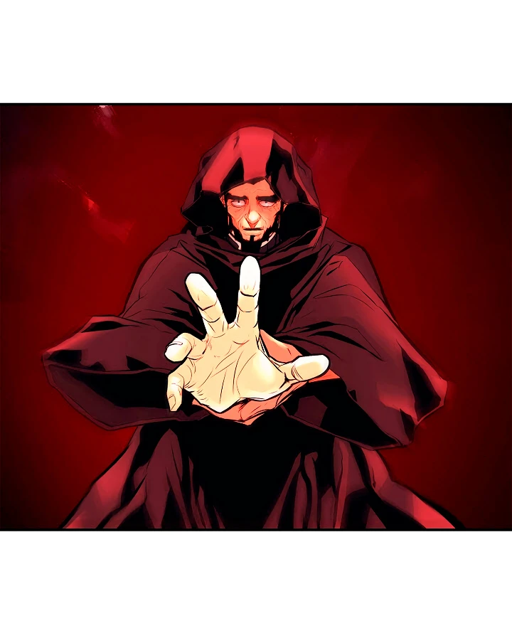 صفحة 15 — MookHyang - Dark Lady الفصل 19