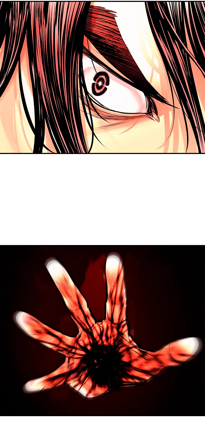 صفحة 16 — MookHyang - Dark Lady الفصل 19