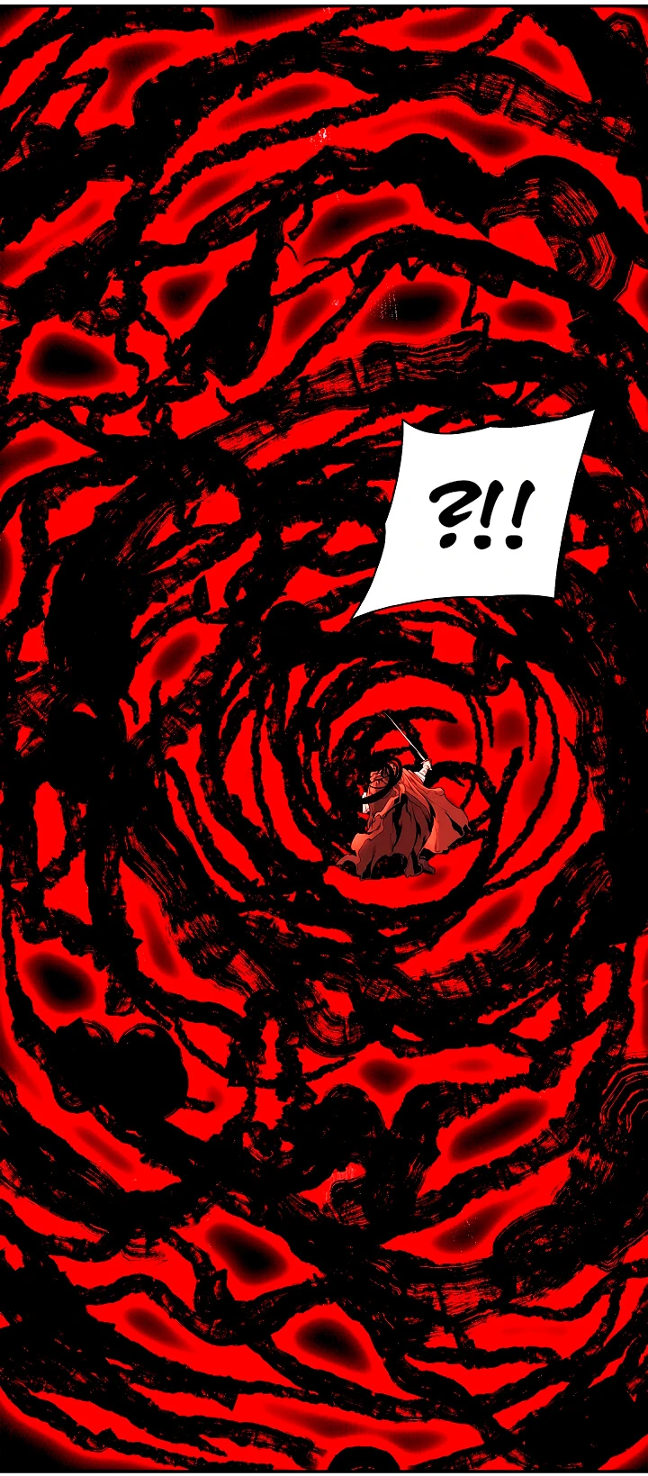 صفحة 17 — MookHyang - Dark Lady الفصل 19