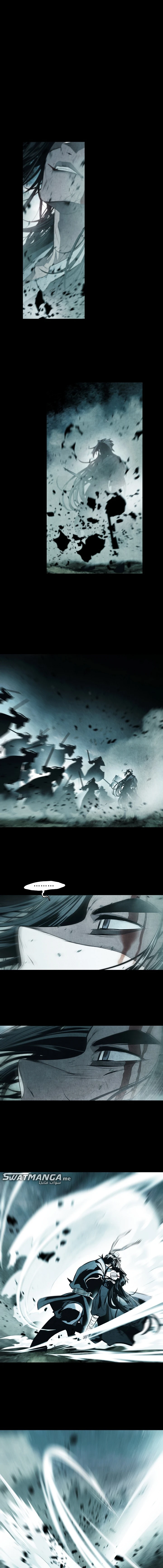 صفحة 6 — MookHyang - Dark Lady الفصل 195