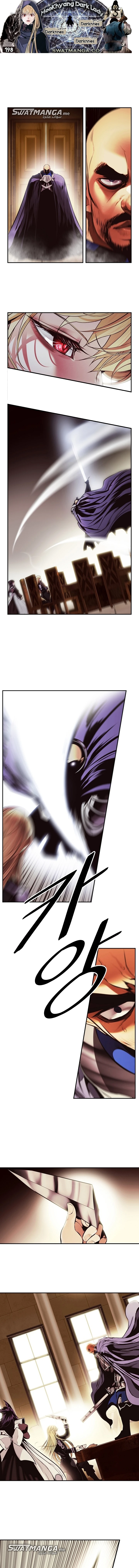 صفحة 1 — MookHyang - Dark Lady الفصل 198