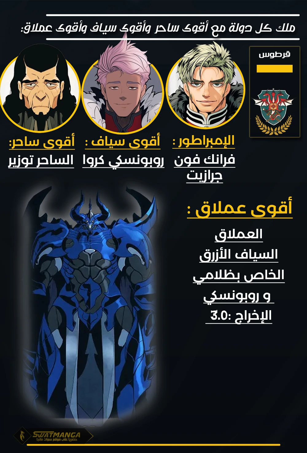 صفحة 6 — MookHyang - Dark Lady الفصل 1