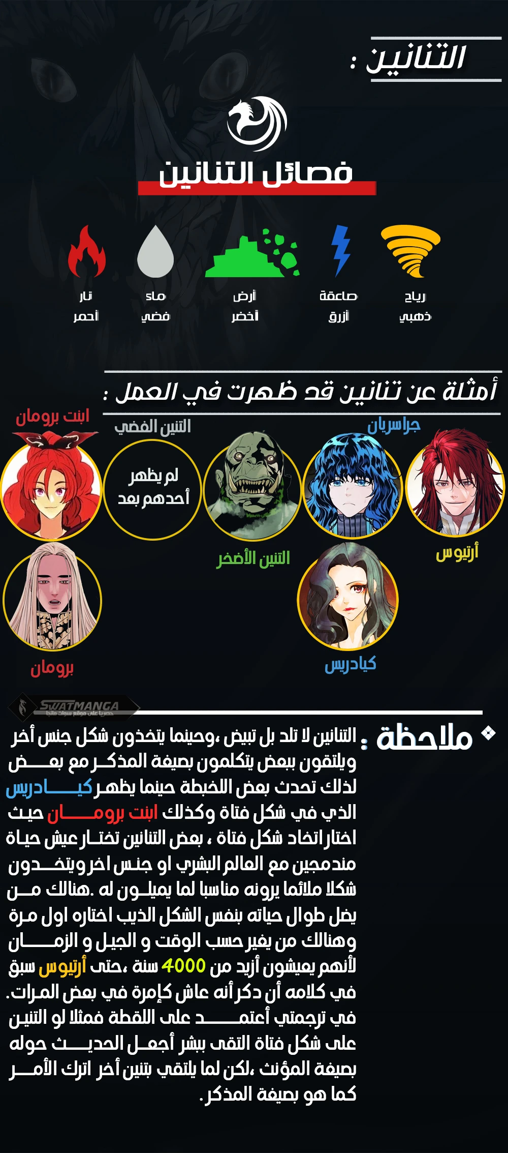 صفحة 7 — MookHyang - Dark Lady الفصل 1