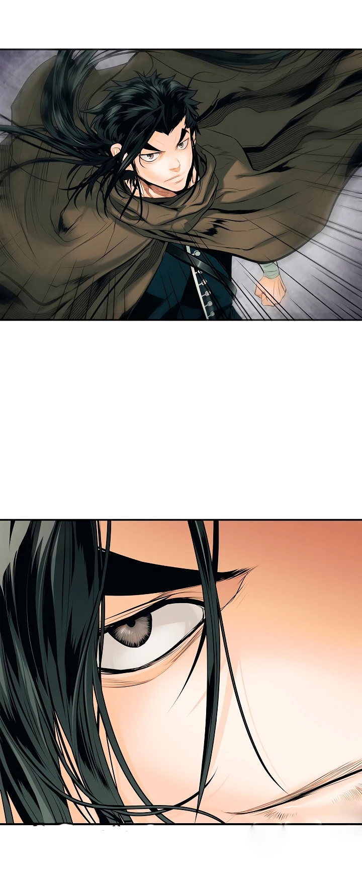 صفحة 4 — MookHyang - Dark Lady الفصل 10