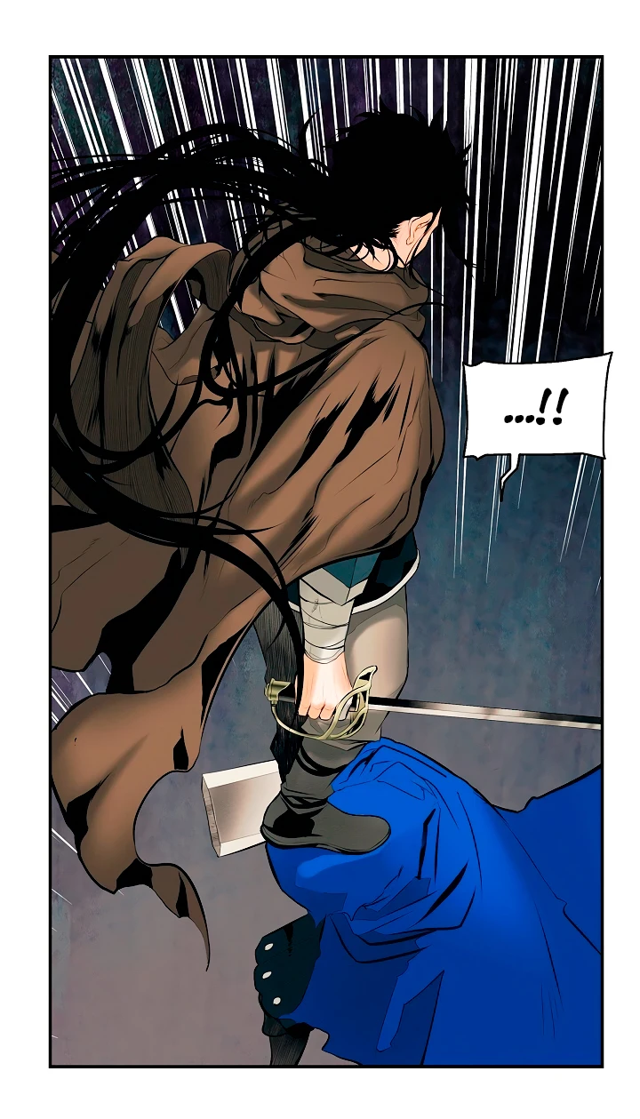 صفحة 11 — MookHyang - Dark Lady الفصل 10