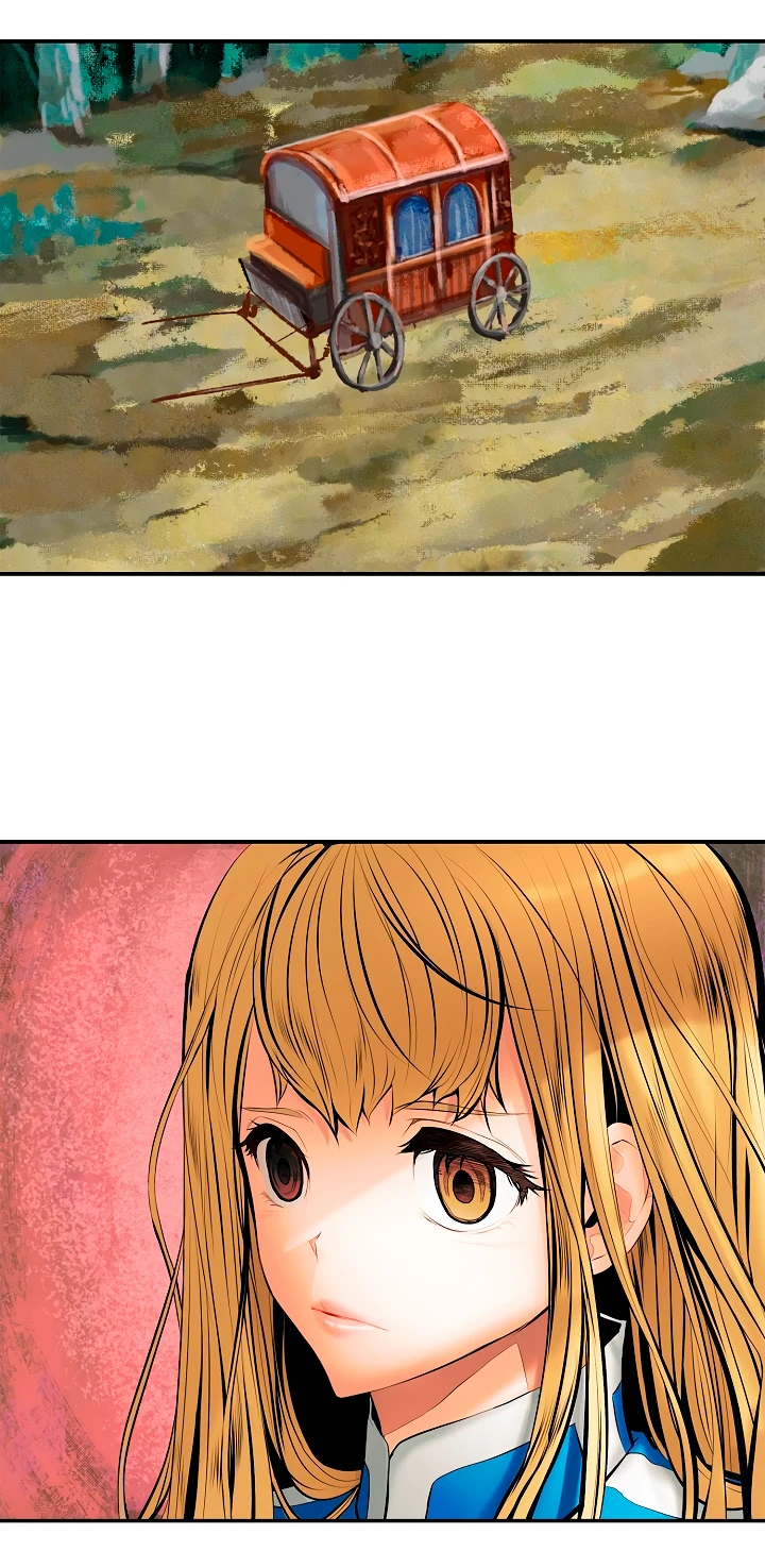 صفحة 3 — MookHyang - Dark Lady الفصل 11