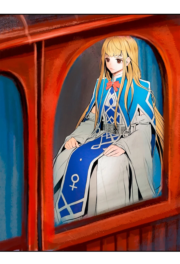 صفحة 4 — MookHyang - Dark Lady الفصل 11