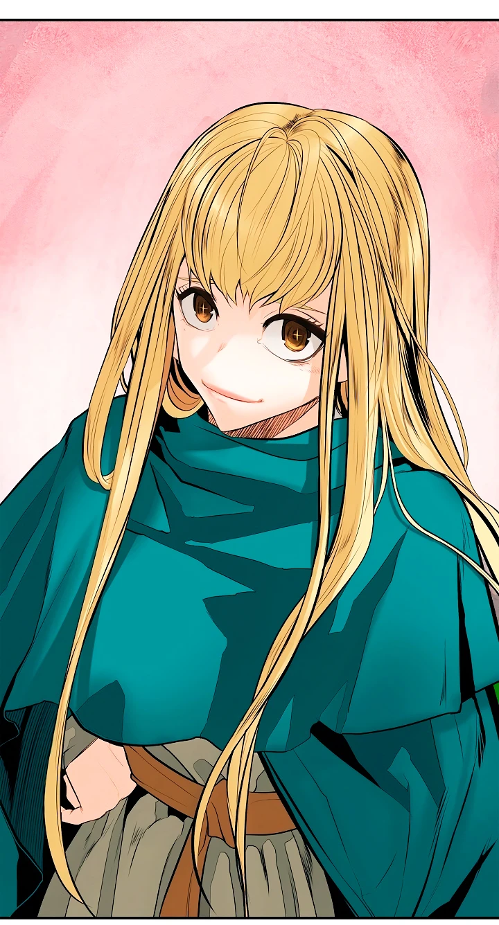 صفحة 8 — MookHyang - Dark Lady الفصل 13