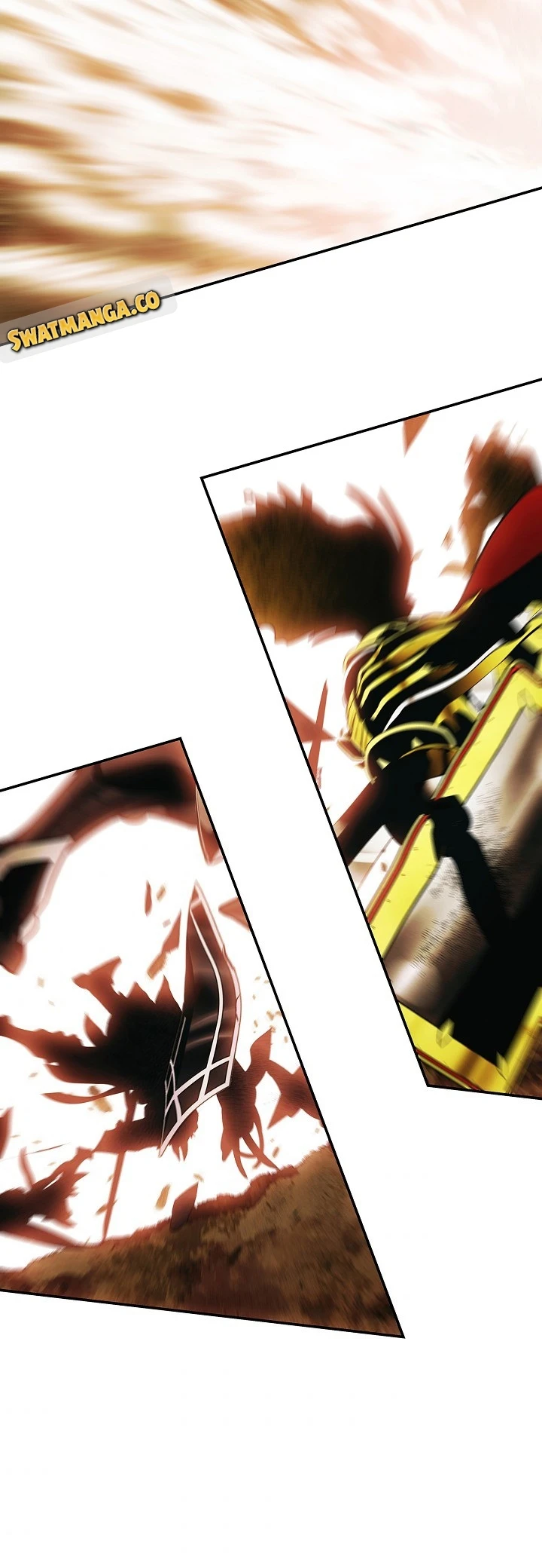 صفحة 31 — MookHyang - Dark Lady الفصل 133