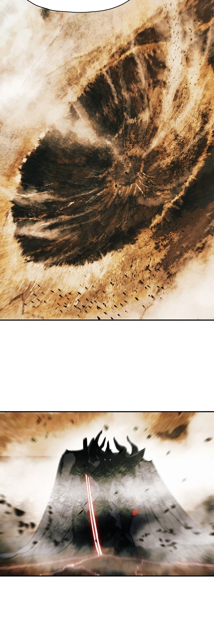 صفحة 34 — MookHyang - Dark Lady الفصل 133