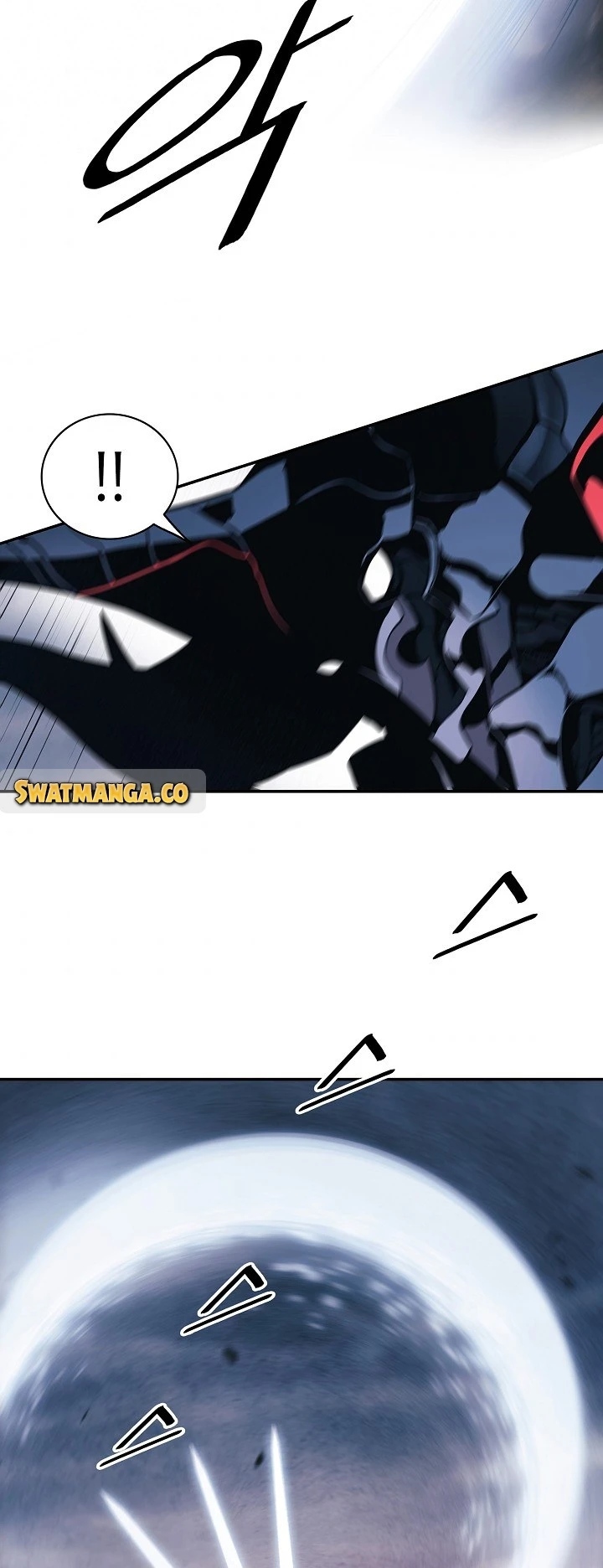 صفحة 16 — MookHyang - Dark Lady الفصل 133