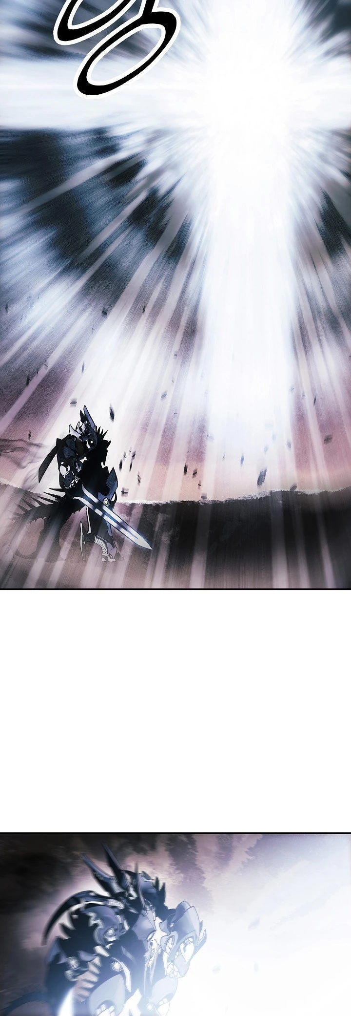 صفحة 22 — MookHyang - Dark Lady الفصل 133