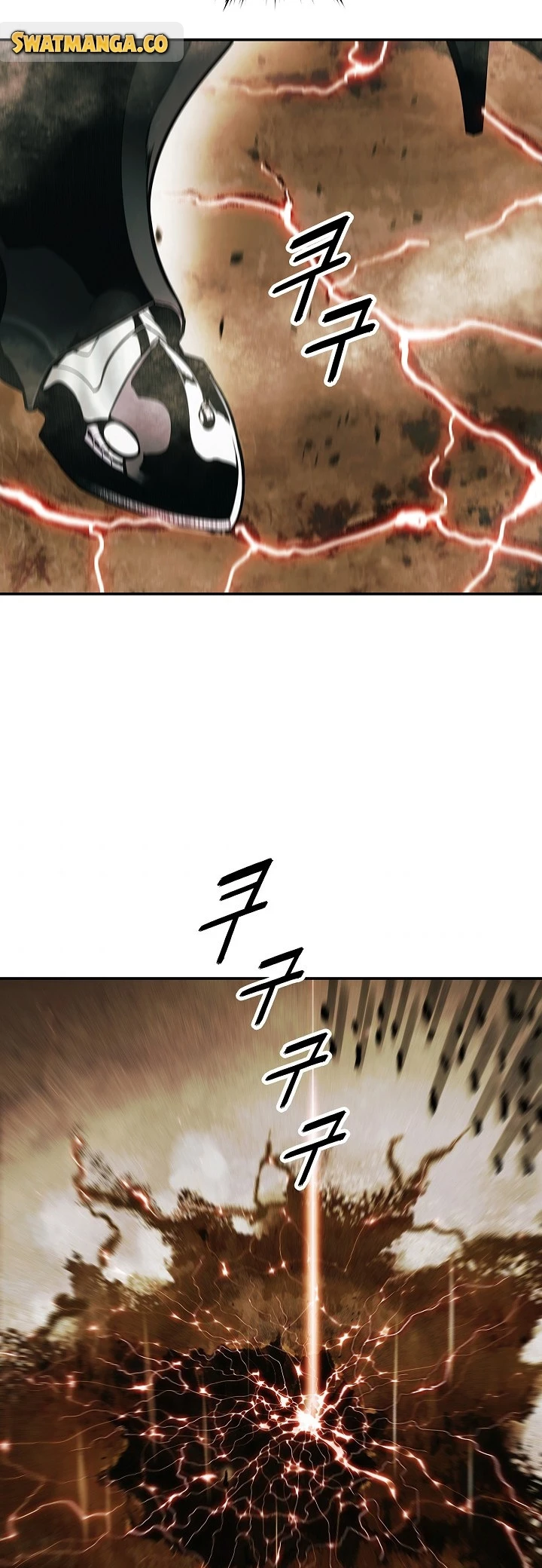 صفحة 26 — MookHyang - Dark Lady الفصل 133