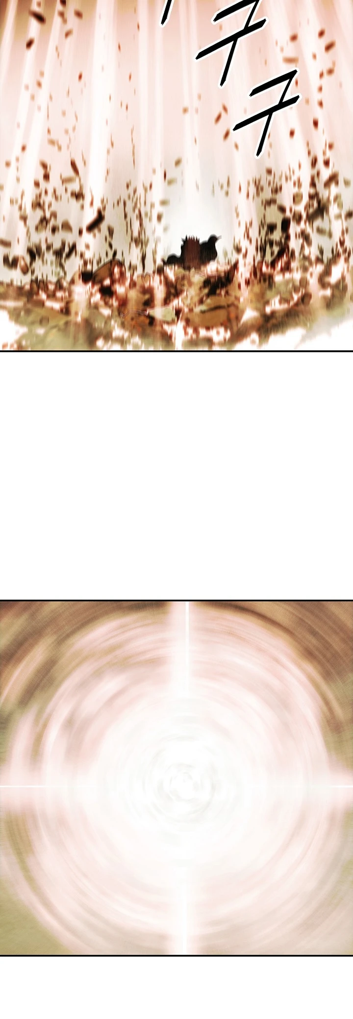 صفحة 28 — MookHyang - Dark Lady الفصل 133