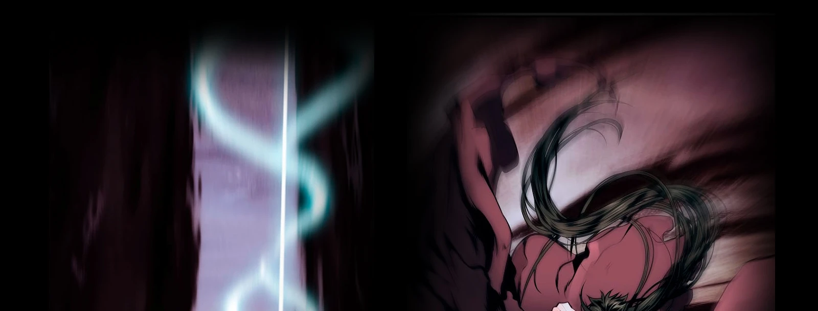 صفحة 58 — MookHyang - Dark Lady الفصل 133