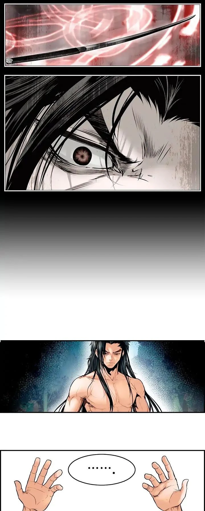 صفحة 52 — MookHyang - Dark Lady الفصل 1