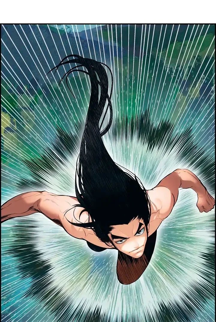 صفحة 55 — MookHyang - Dark Lady الفصل 1