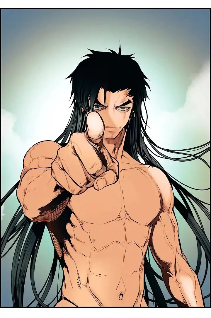 صفحة 16 — MookHyang - Dark Lady الفصل 1