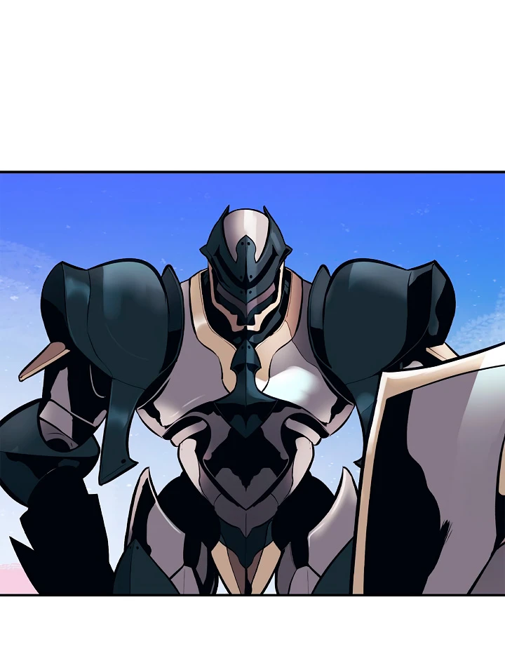 صفحة 9 — MookHyang - Dark Lady الفصل 24