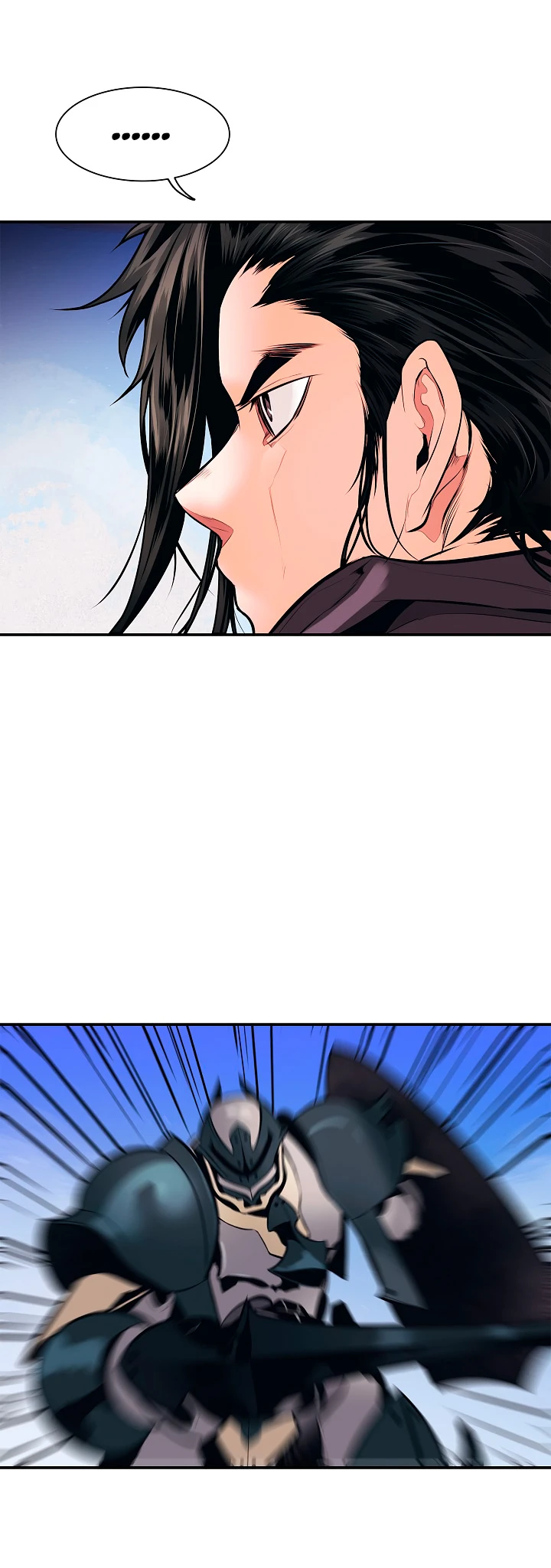 صفحة 4 — MookHyang - Dark Lady الفصل 24