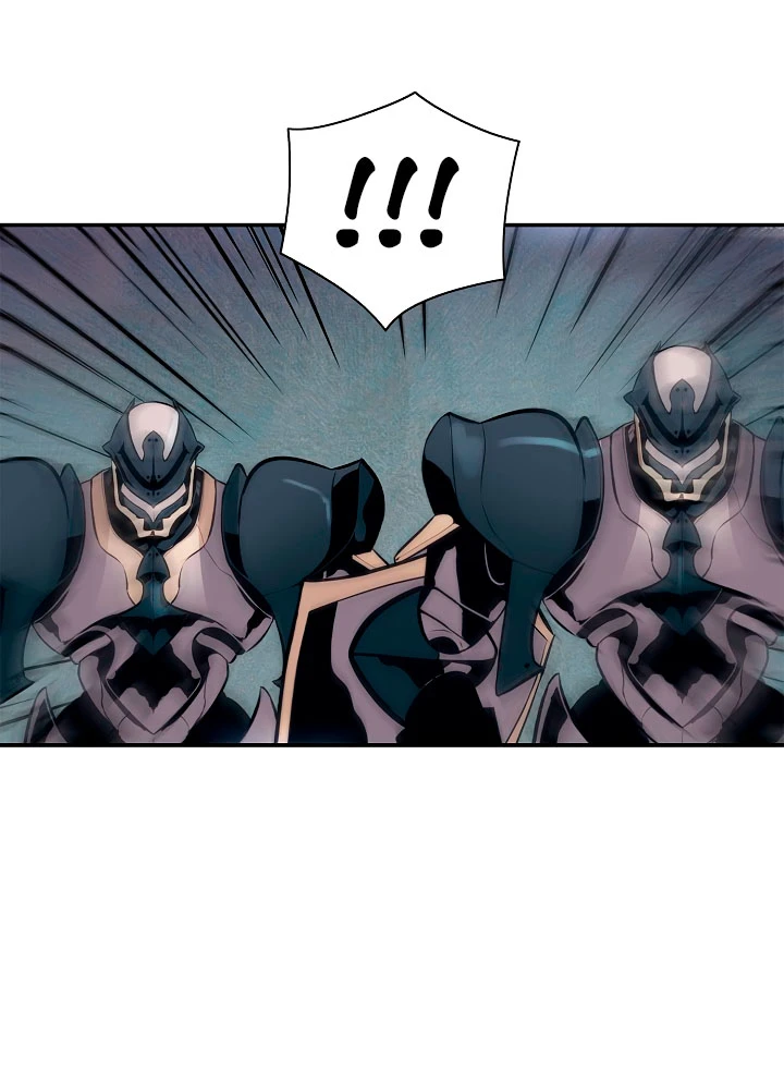 صفحة 25 — MookHyang - Dark Lady الفصل 25