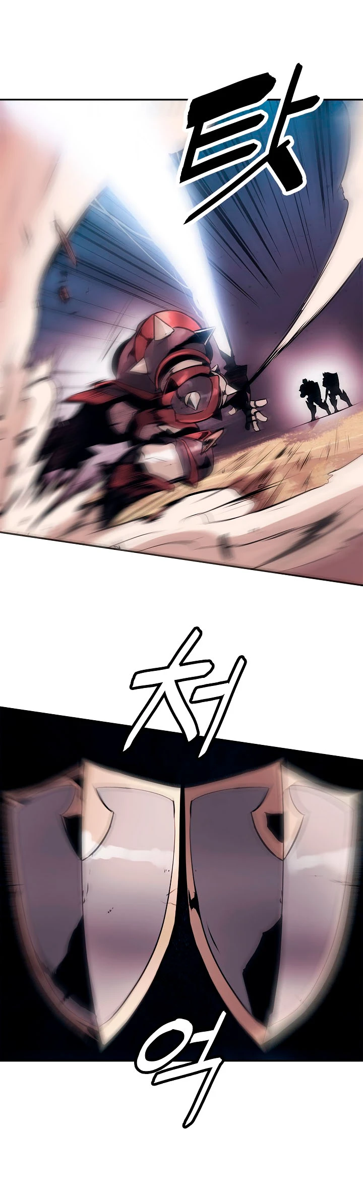 صفحة 27 — MookHyang - Dark Lady الفصل 25