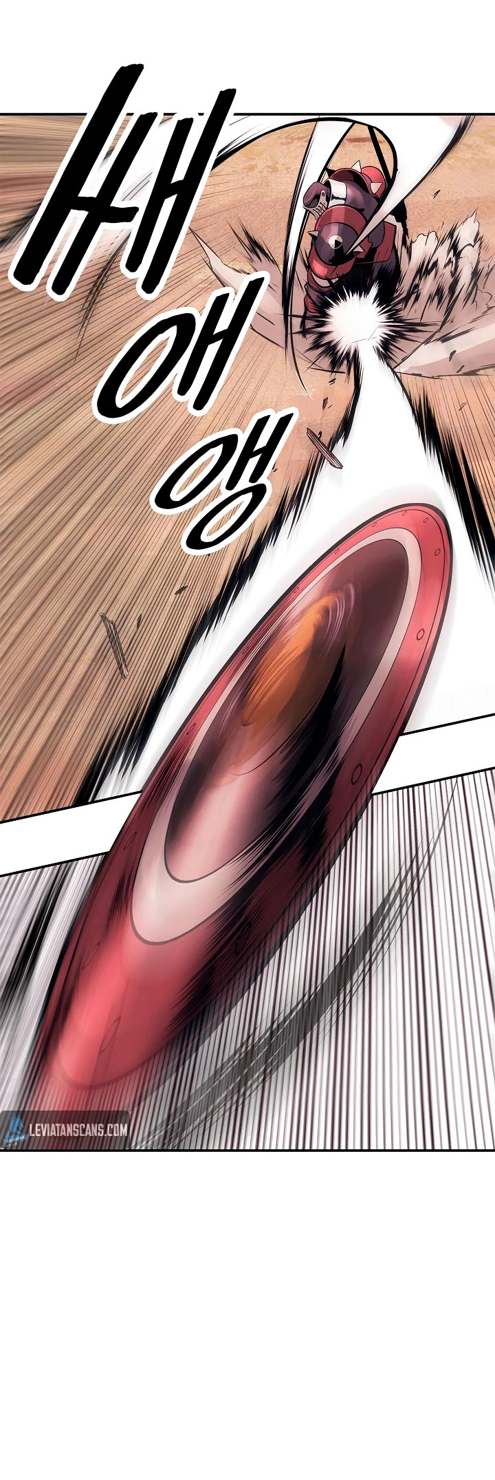 صفحة 21 — MookHyang - Dark Lady الفصل 25