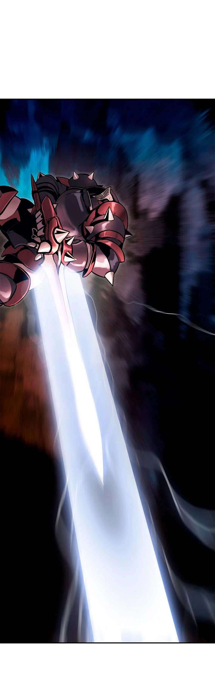 صفحة 24 — MookHyang - Dark Lady الفصل 25