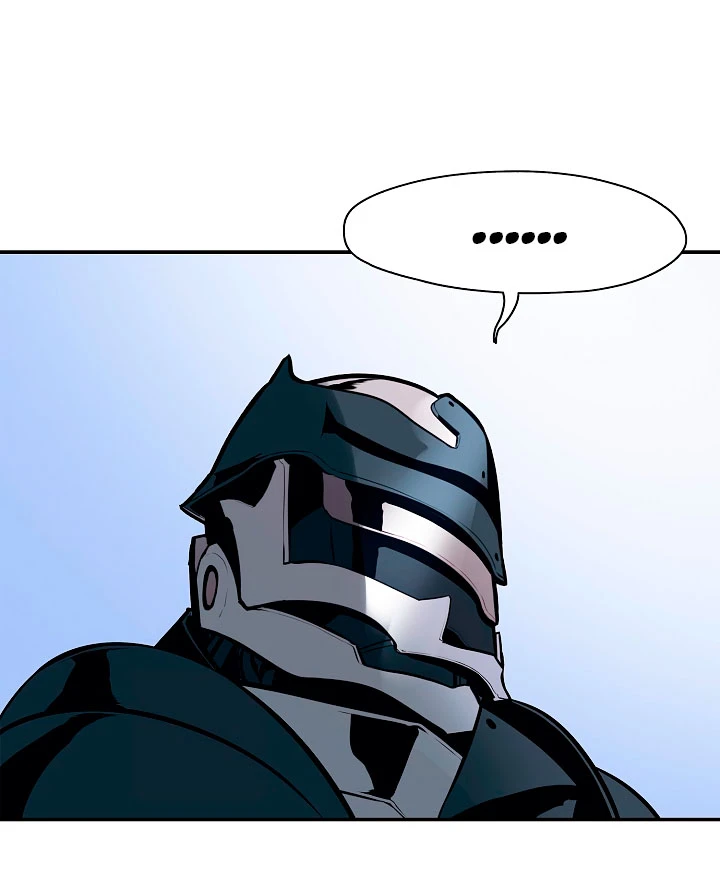 صفحة 40 — MookHyang - Dark Lady الفصل 25