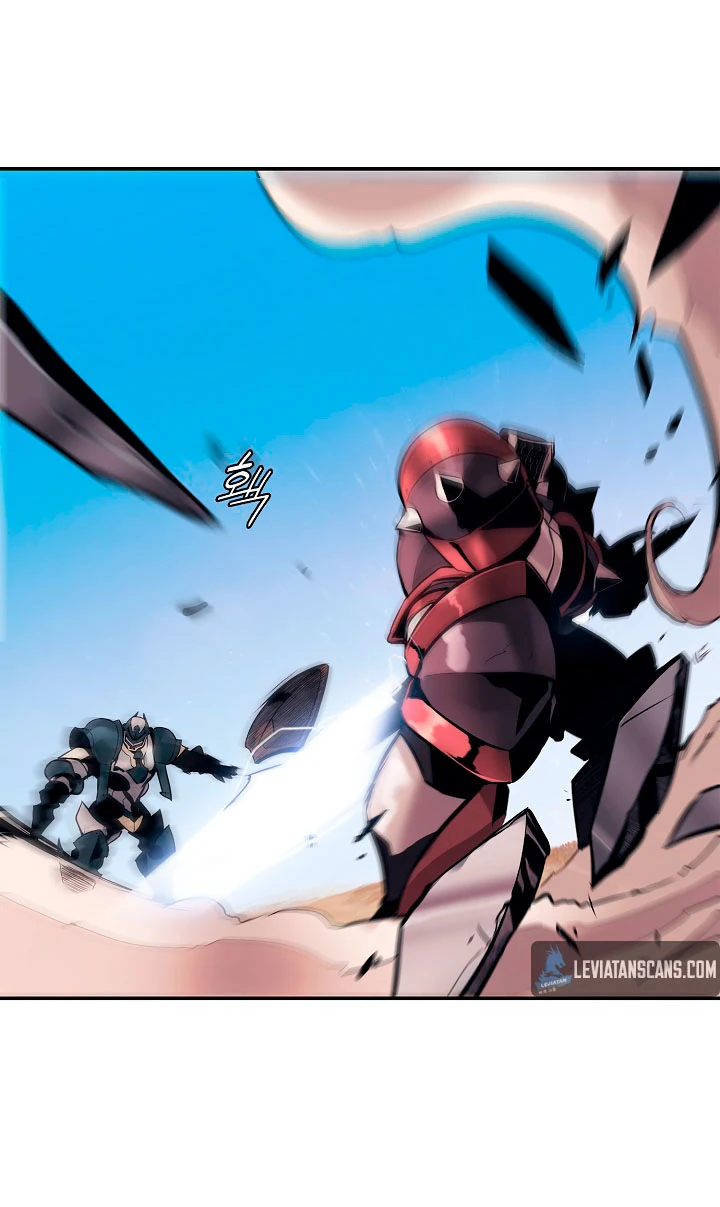 صفحة 32 — MookHyang - Dark Lady الفصل 25