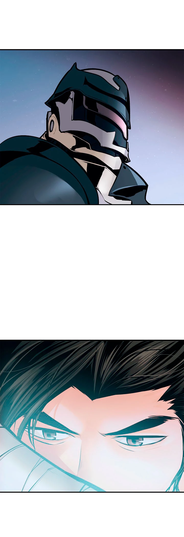 صفحة 46 — MookHyang - Dark Lady الفصل 25