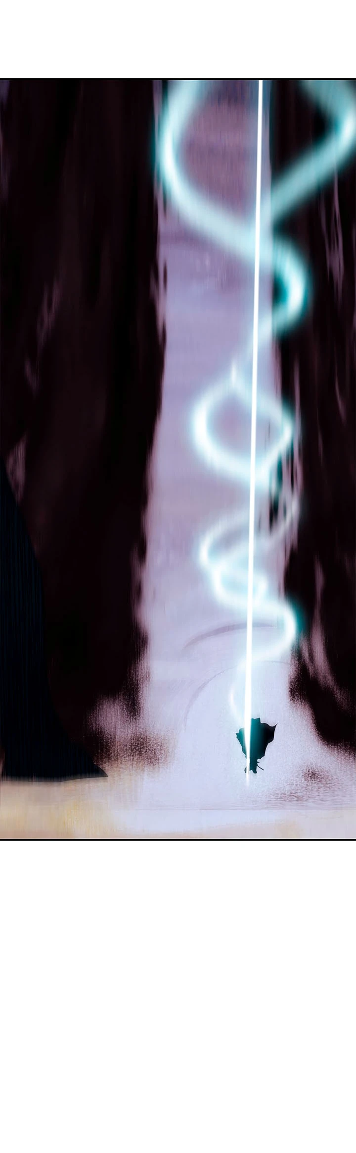 صفحة 43 — MookHyang - Dark Lady الفصل 25