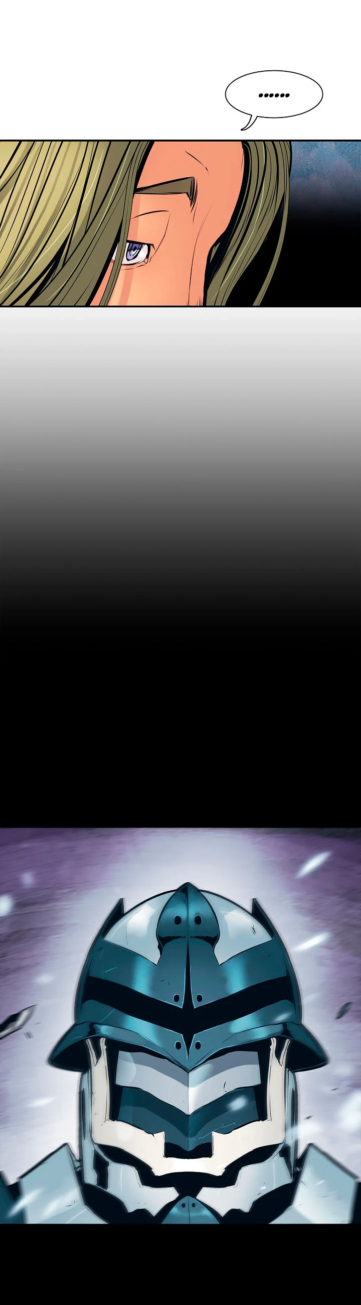 صفحة 7 — MookHyang - Dark Lady الفصل 26